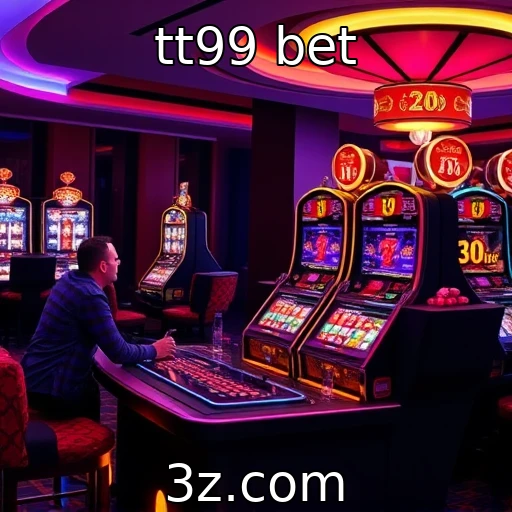 Inovação em RNG e seu impacto nos cassinos online